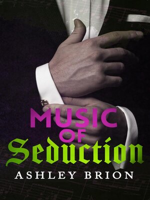 cover image of Music of Seduction